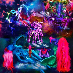 The angel you don't know